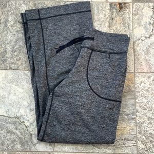Original Lululemon Still Pant 4 Regular
